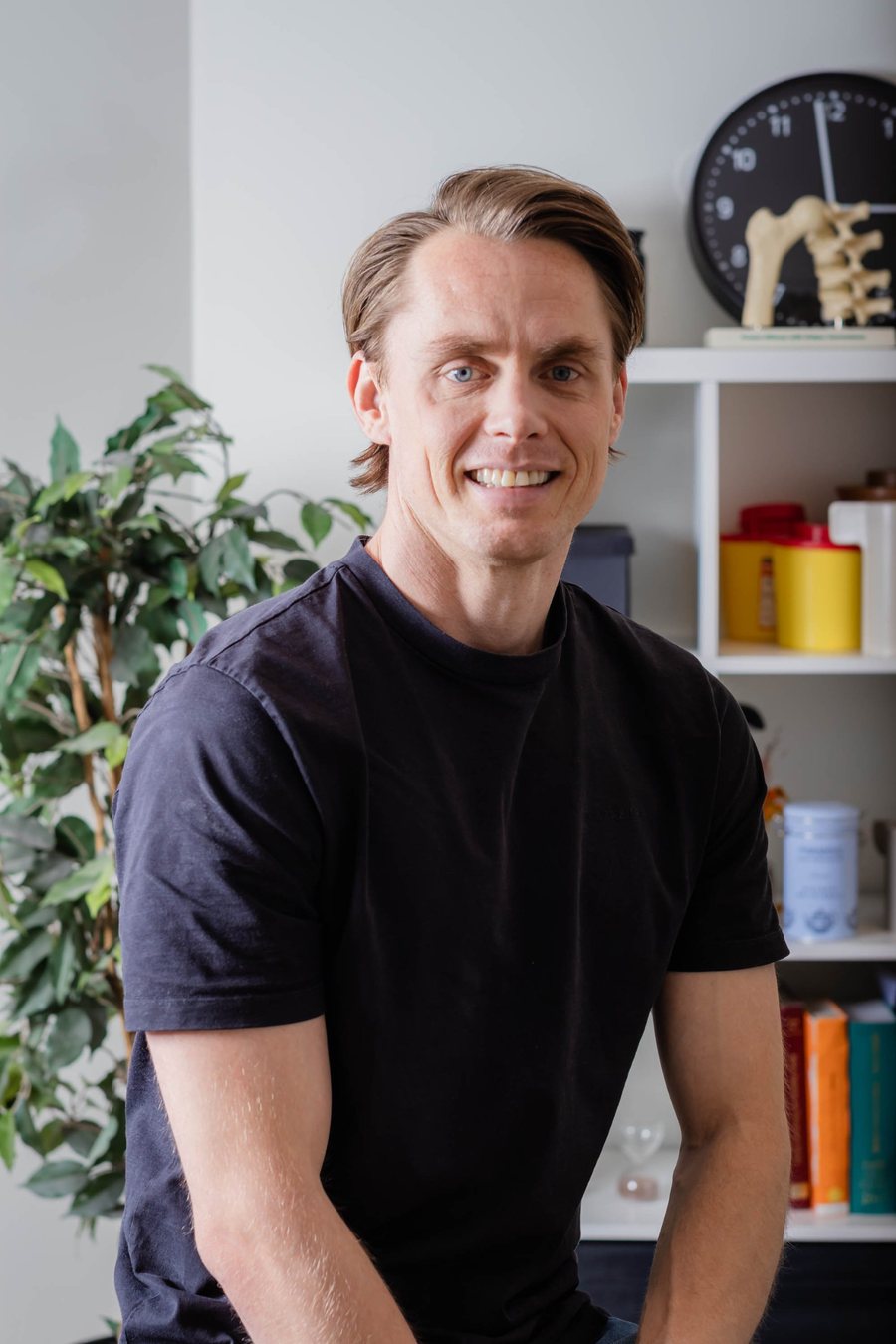 Fredrik Bråthen